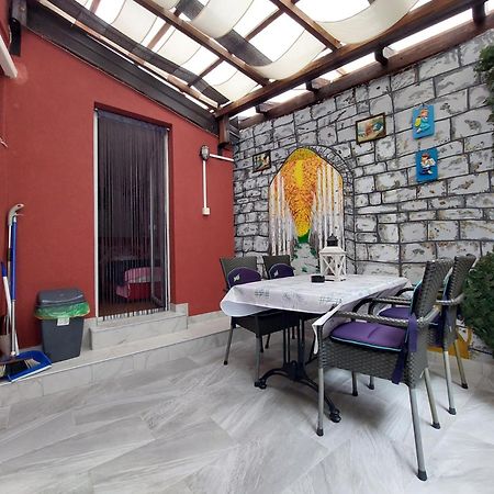 Leona Διαμέρισμα Novigrad Istria Εξωτερικό φωτογραφία