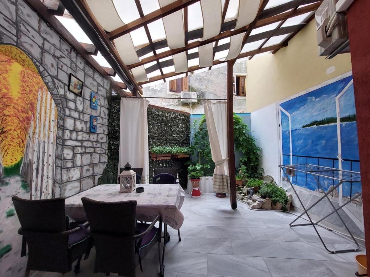 Leona Διαμέρισμα Novigrad Istria Εξωτερικό φωτογραφία