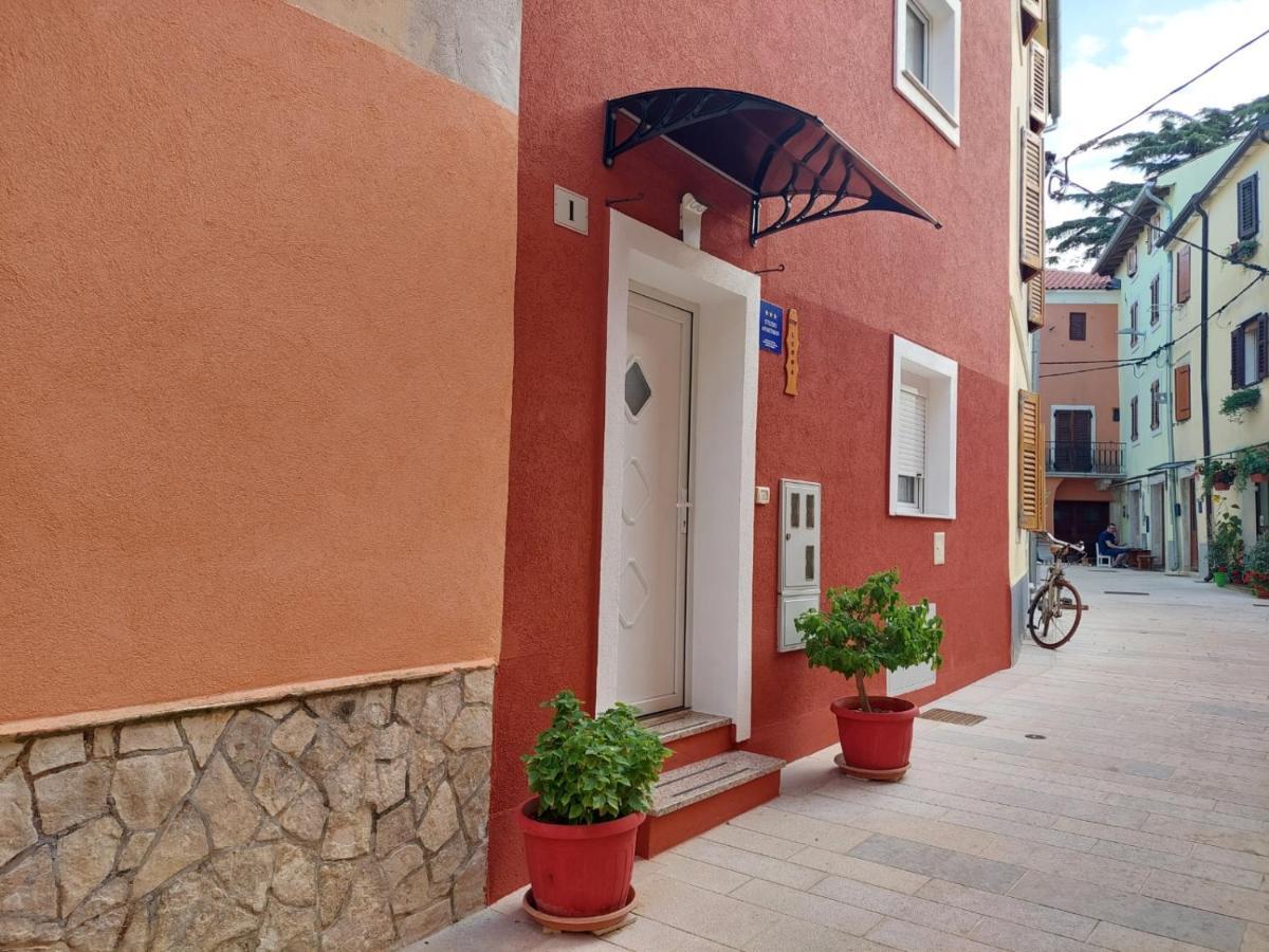 Leona Διαμέρισμα Novigrad Istria Εξωτερικό φωτογραφία
