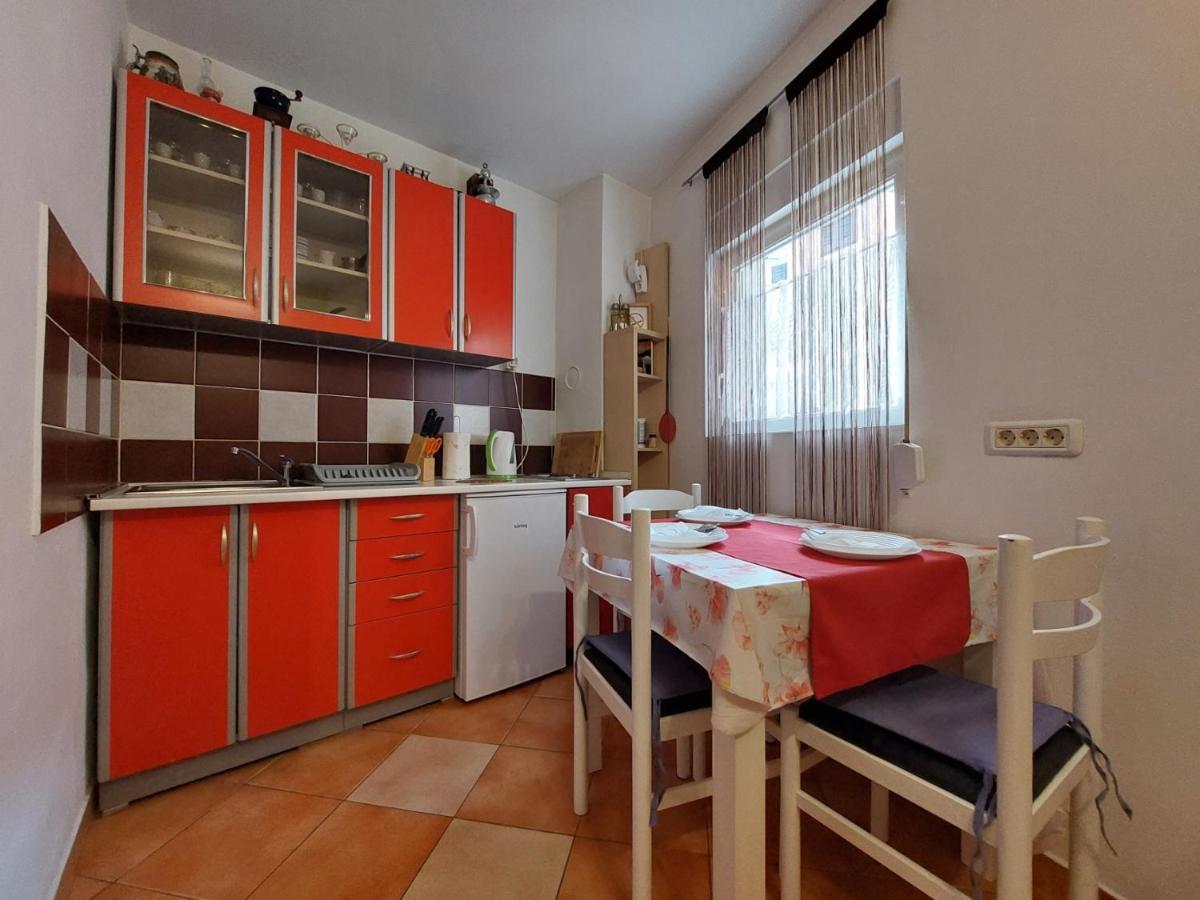 Leona Διαμέρισμα Novigrad Istria Εξωτερικό φωτογραφία