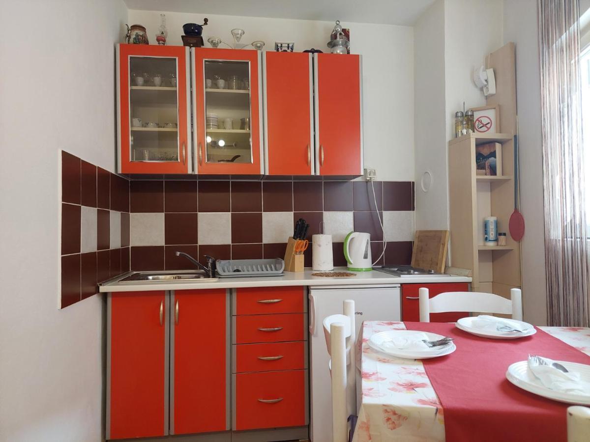 Leona Διαμέρισμα Novigrad Istria Εξωτερικό φωτογραφία