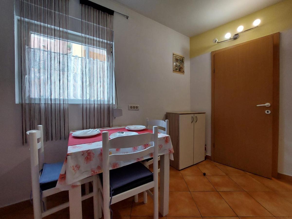 Leona Διαμέρισμα Novigrad Istria Εξωτερικό φωτογραφία