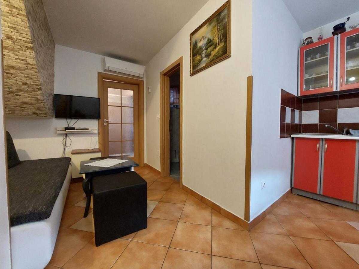 Leona Διαμέρισμα Novigrad Istria Εξωτερικό φωτογραφία