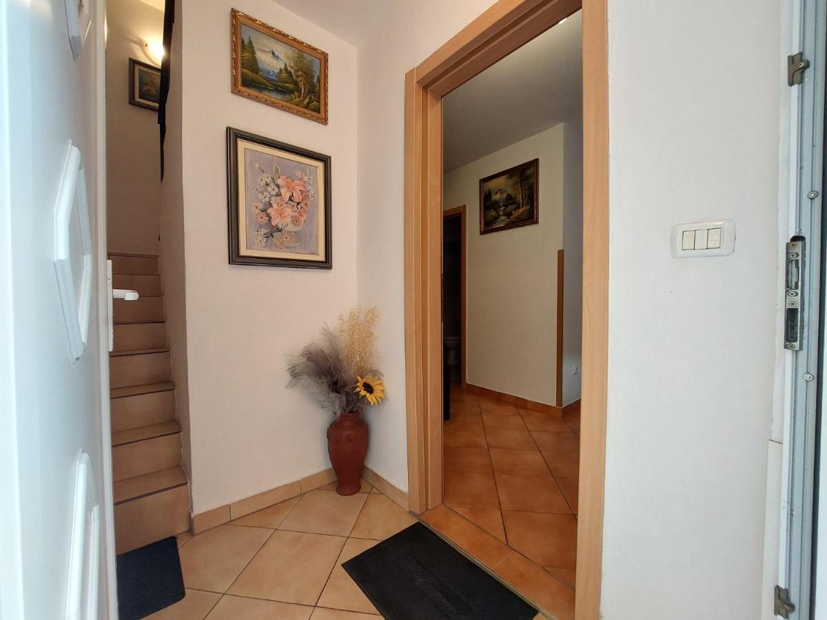 Leona Διαμέρισμα Novigrad Istria Εξωτερικό φωτογραφία