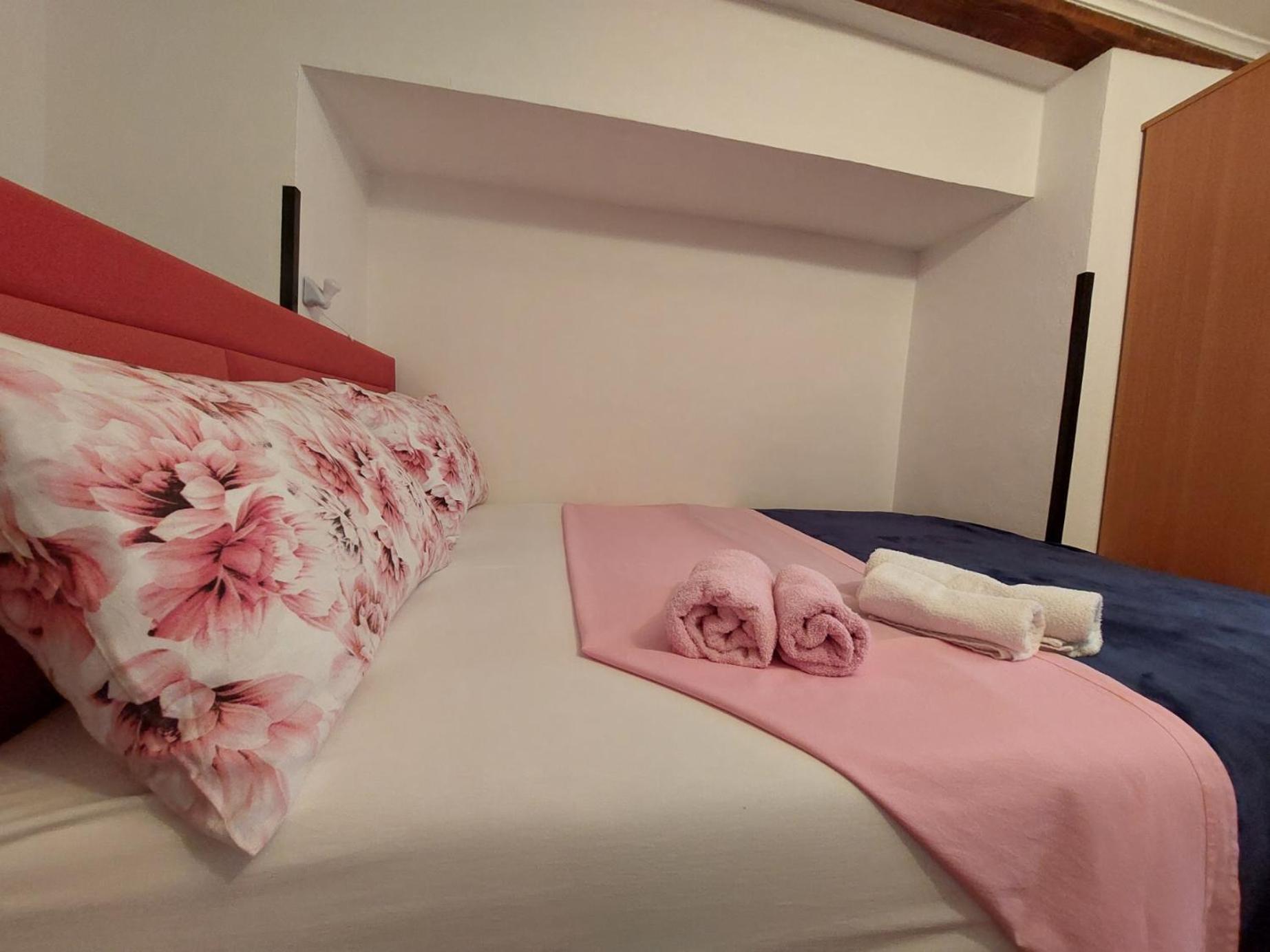 Leona Διαμέρισμα Novigrad Istria Εξωτερικό φωτογραφία