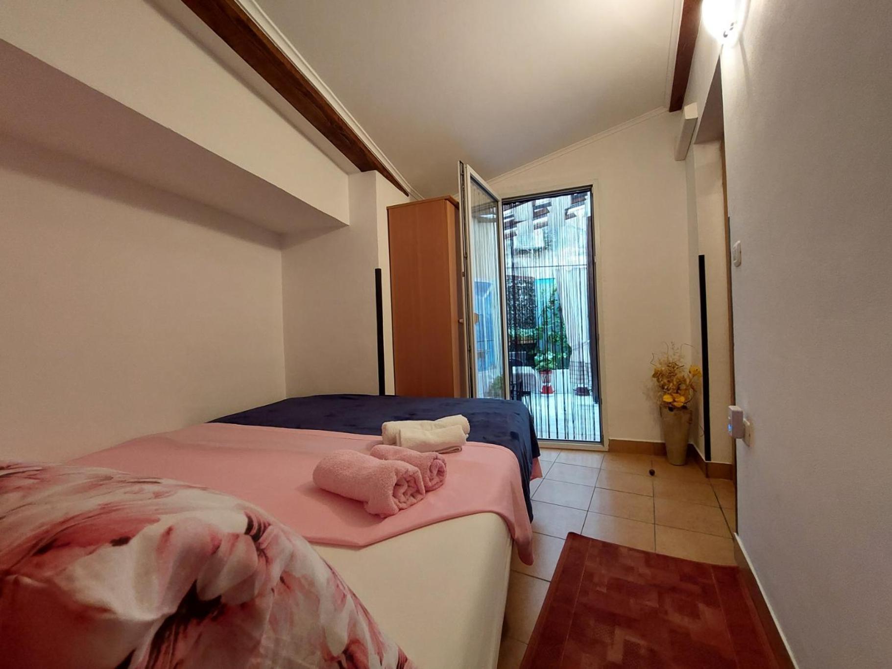 Leona Διαμέρισμα Novigrad Istria Εξωτερικό φωτογραφία