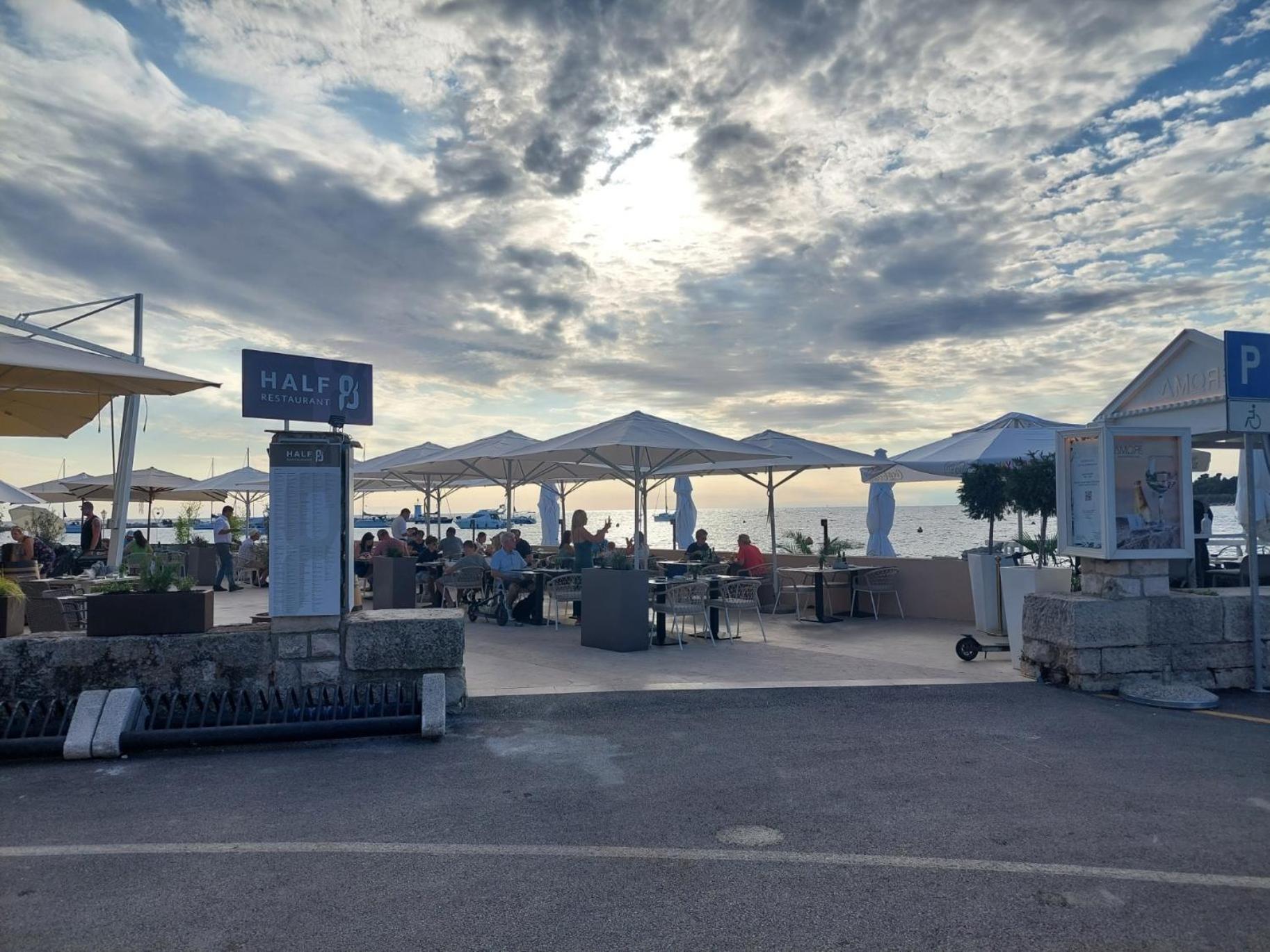 Leona Διαμέρισμα Novigrad Istria Εξωτερικό φωτογραφία