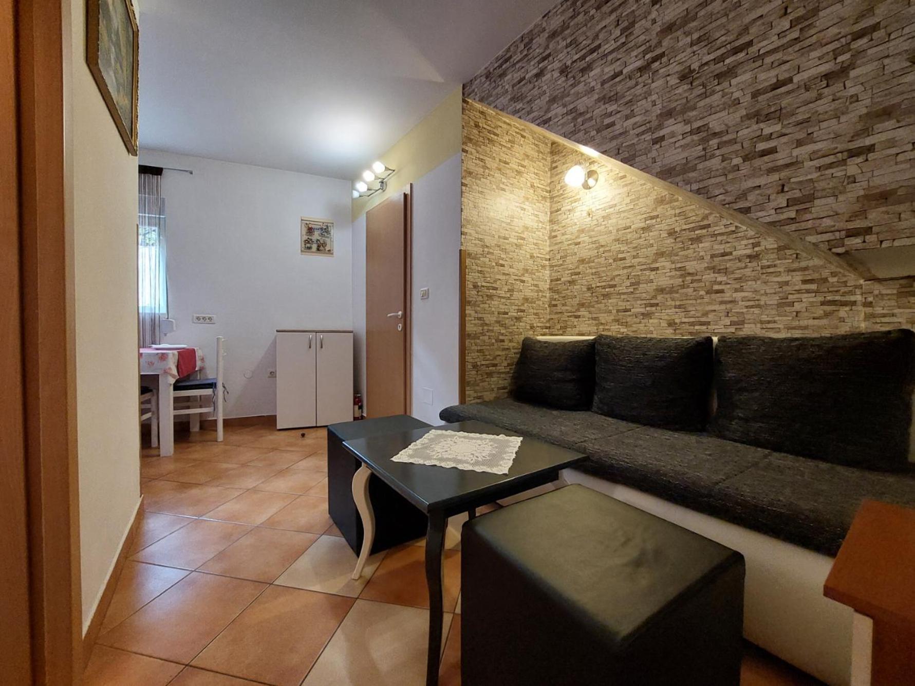 Leona Διαμέρισμα Novigrad Istria Εξωτερικό φωτογραφία
