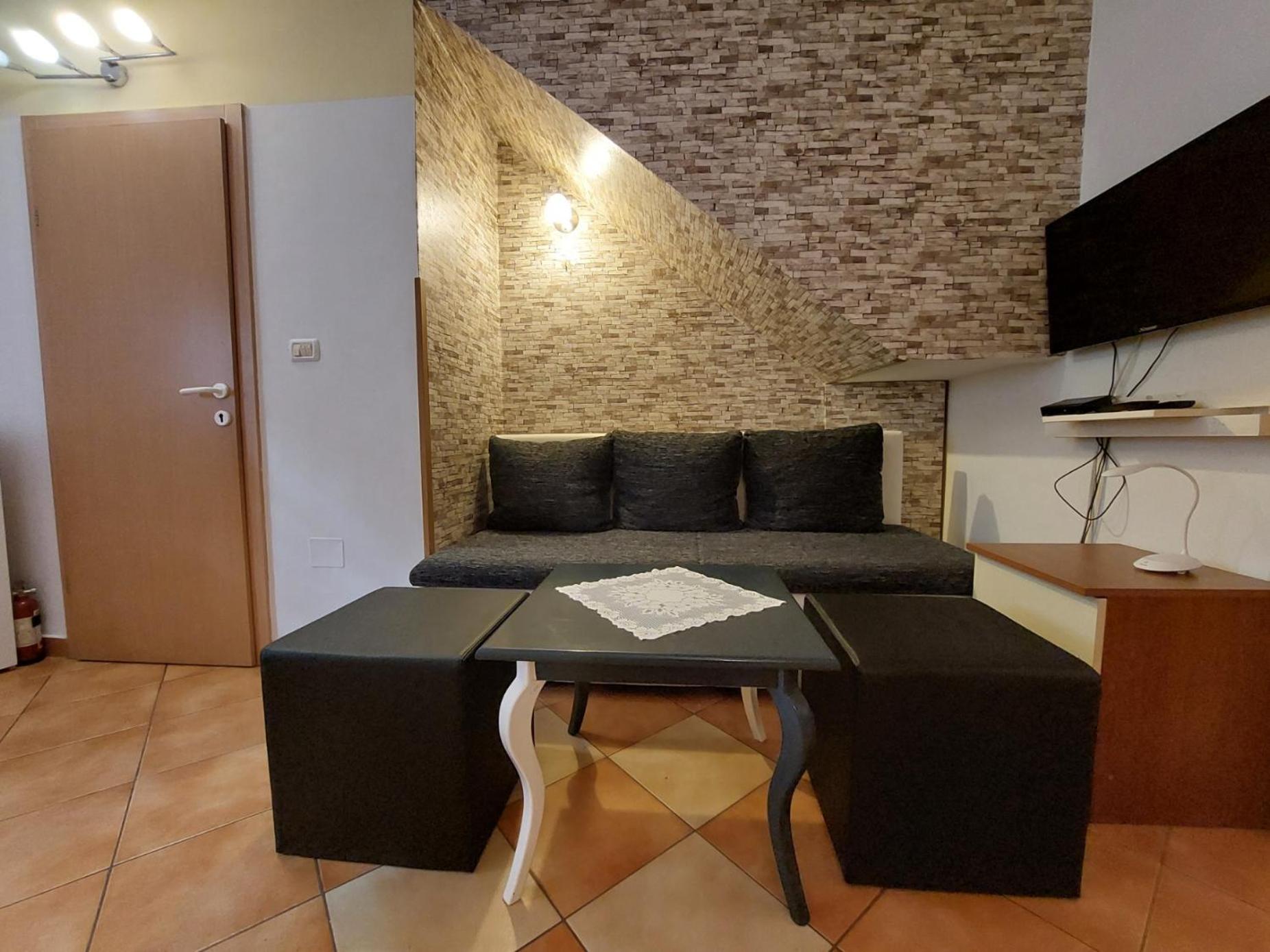 Leona Διαμέρισμα Novigrad Istria Εξωτερικό φωτογραφία