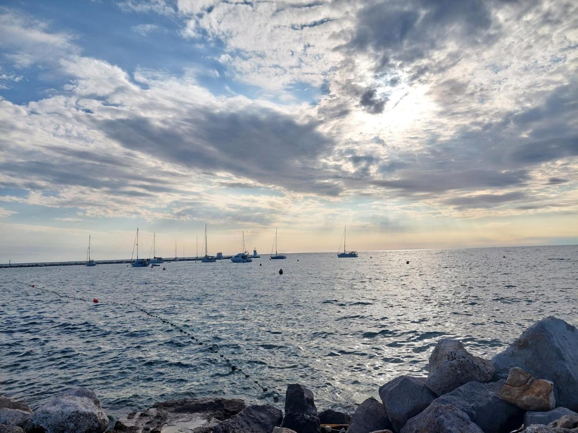 Leona Διαμέρισμα Novigrad Istria Εξωτερικό φωτογραφία