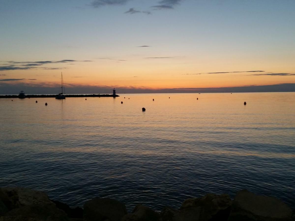 Leona Διαμέρισμα Novigrad Istria Εξωτερικό φωτογραφία