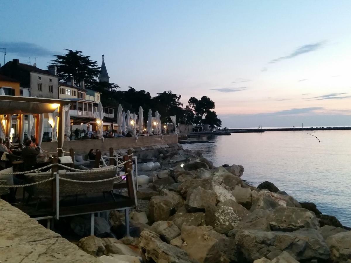 Leona Διαμέρισμα Novigrad Istria Εξωτερικό φωτογραφία